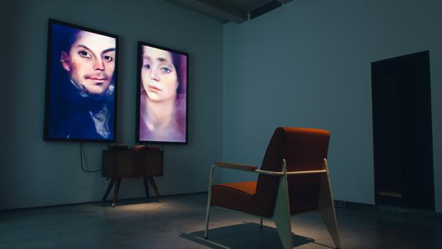 «Memorias de los Transeúntes I»